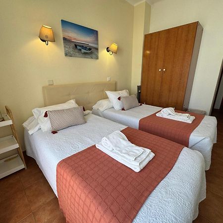 Quartos Abelha Porto Covo Esterno foto