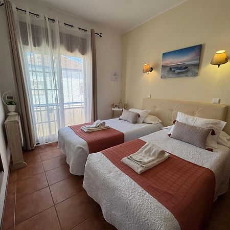 Quartos Abelha Porto Covo Esterno foto
