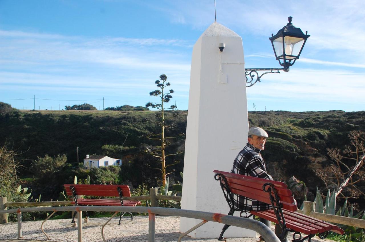 Quartos Abelha Porto Covo Esterno foto