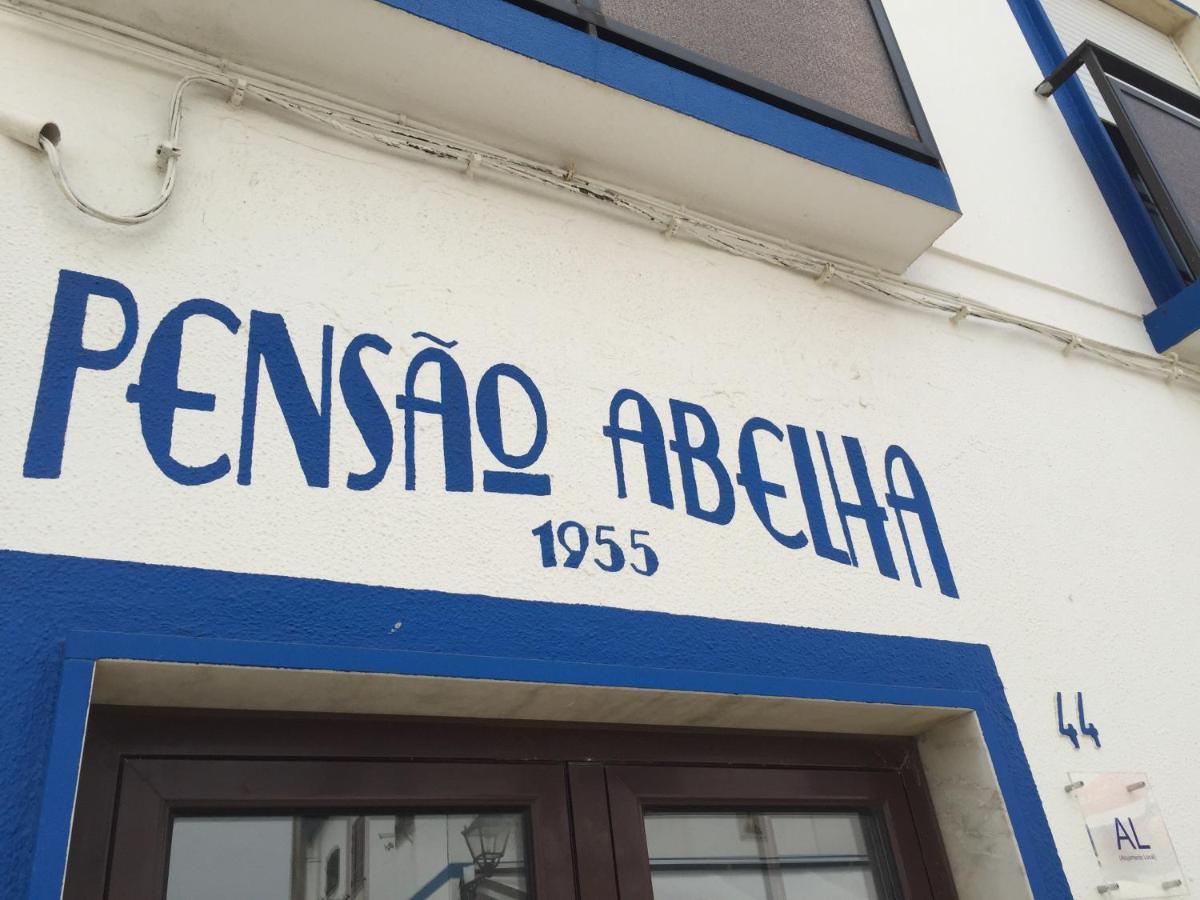 Quartos Abelha Porto Covo Esterno foto