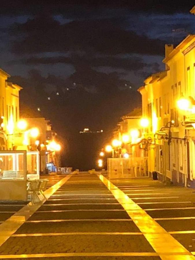 Quartos Abelha Porto Covo Esterno foto