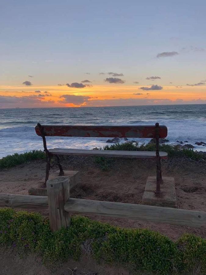 Quartos Abelha Porto Covo Esterno foto