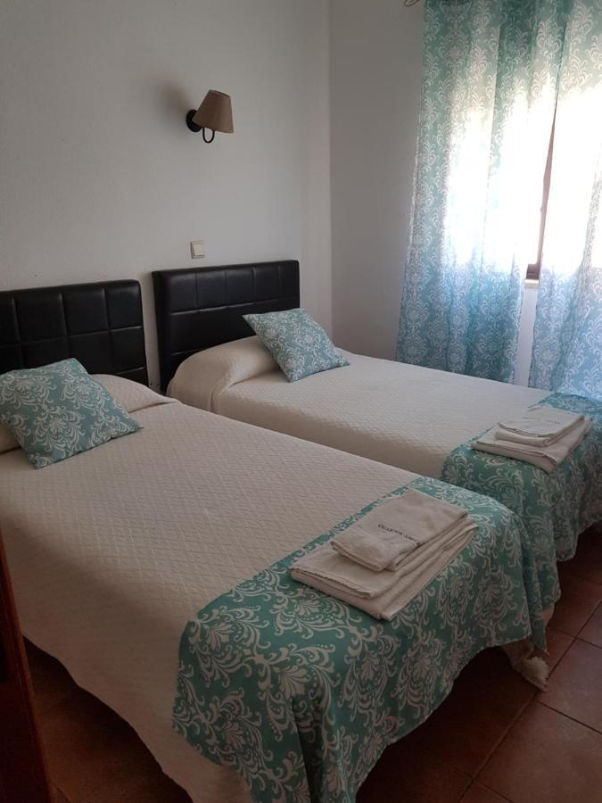 Quartos Abelha Porto Covo Esterno foto