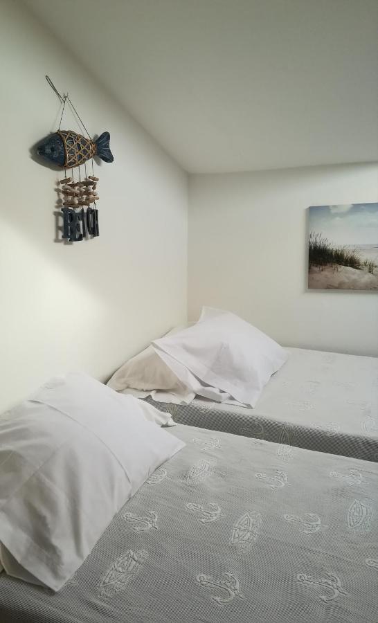 Quartos Abelha Porto Covo Esterno foto