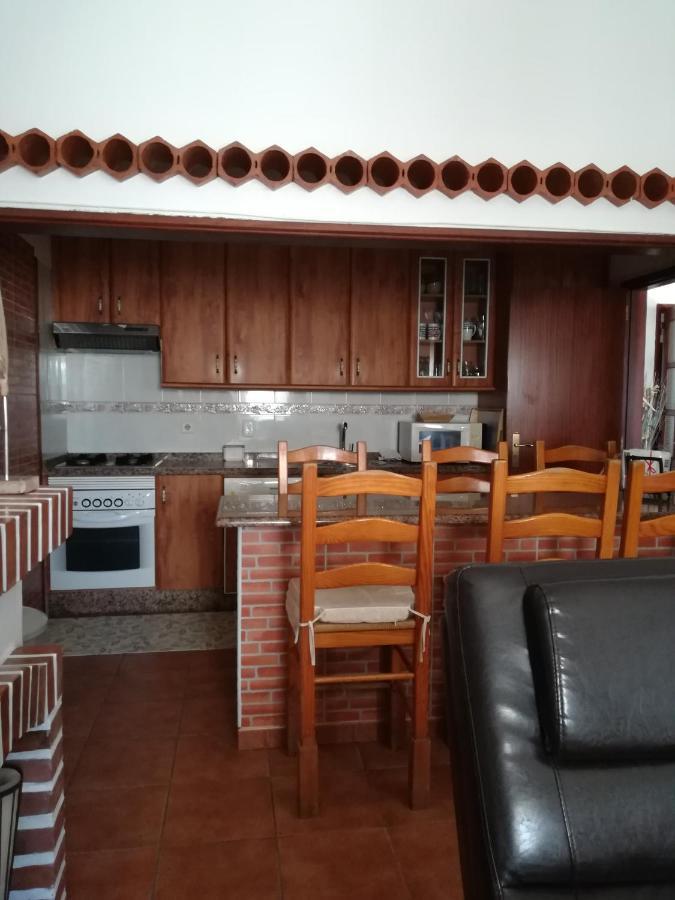 Quartos Abelha Porto Covo Esterno foto