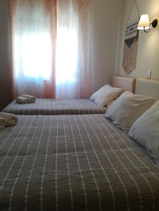 Quartos Abelha Porto Covo Esterno foto