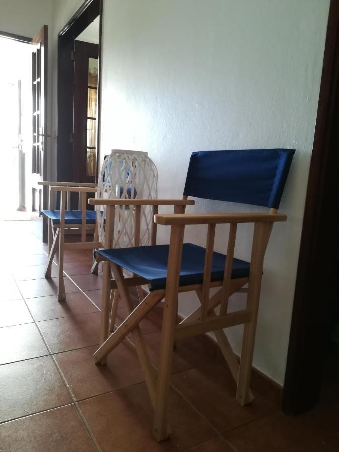 Quartos Abelha Porto Covo Esterno foto