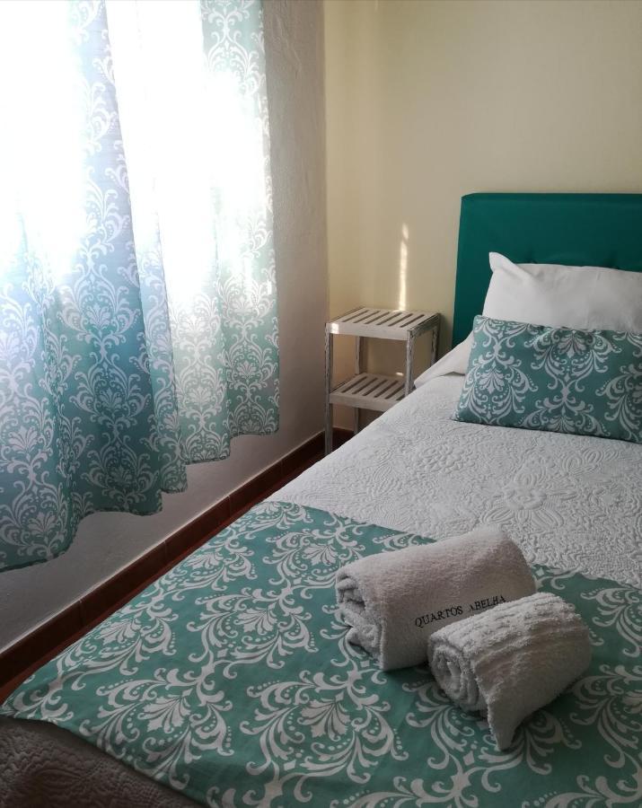 Quartos Abelha Porto Covo Esterno foto